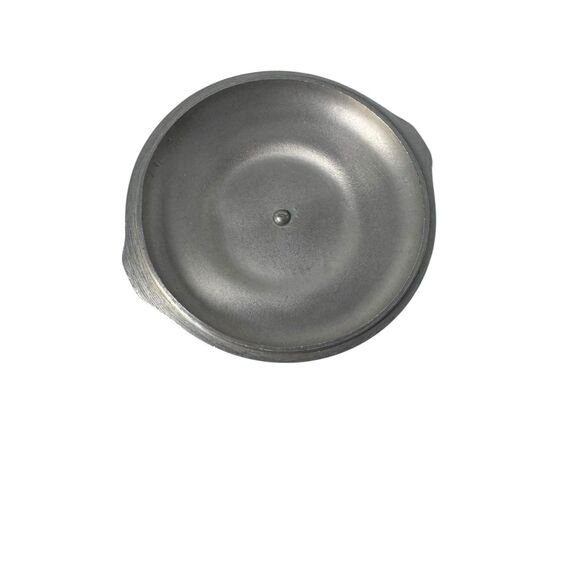 Wagner Ware SIDNEY O Magnalite 6" Aluminum Dual Spout Saucepan Lid Only - Picture 8 of 13